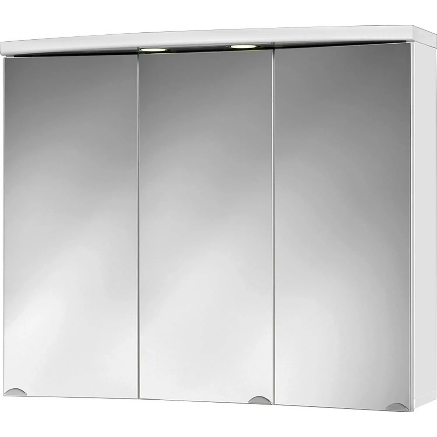 Sieper Spiegelschrank Ancona 83 cm günstig online kaufen