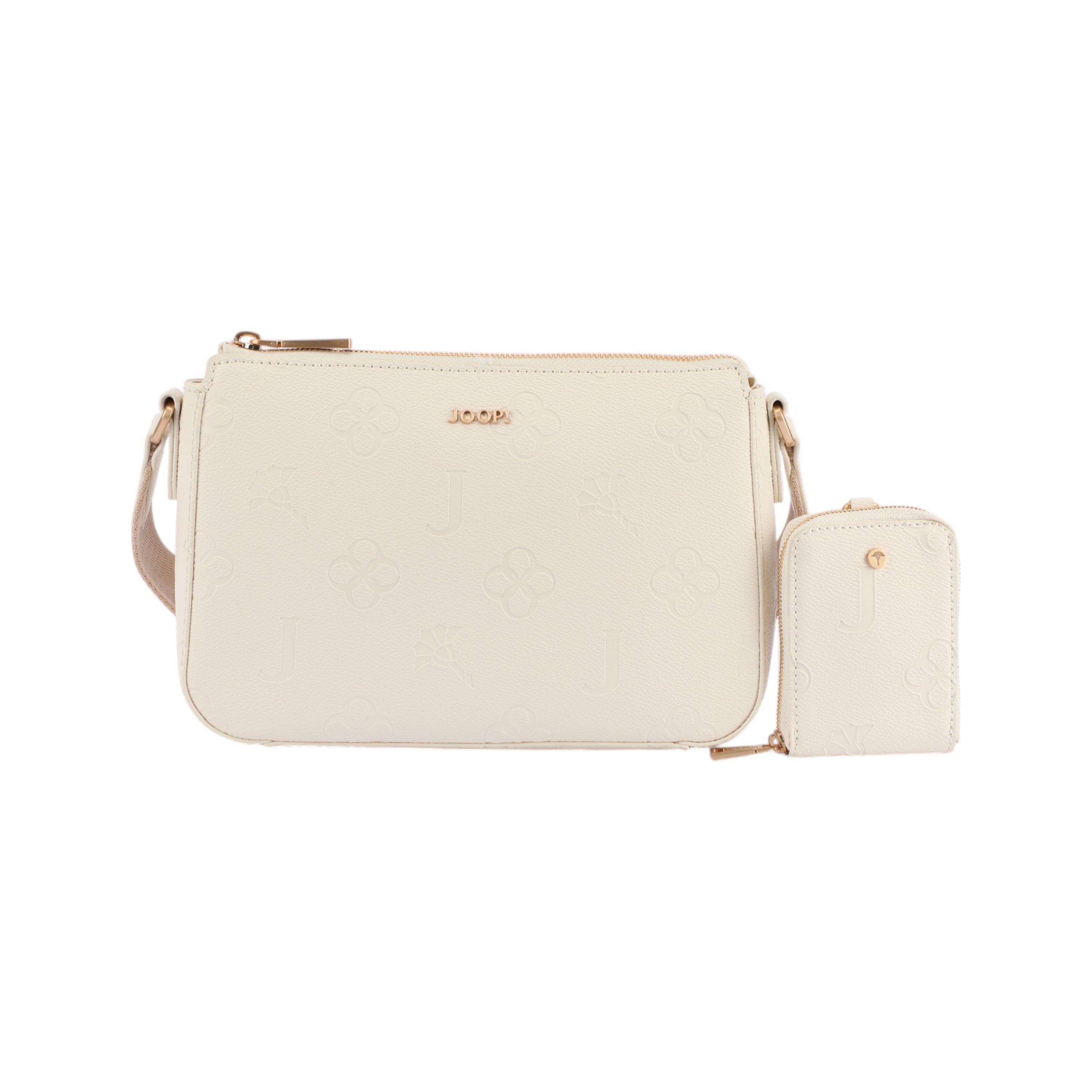 JOOP Umhängetasche "decoro edition jasmina shoulderbag shz", Umhängetasche günstig online kaufen