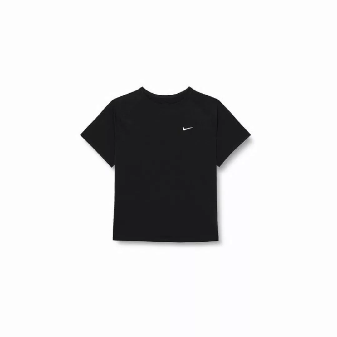 Nike T-Shirt uni regular fit (1-tlg) günstig online kaufen