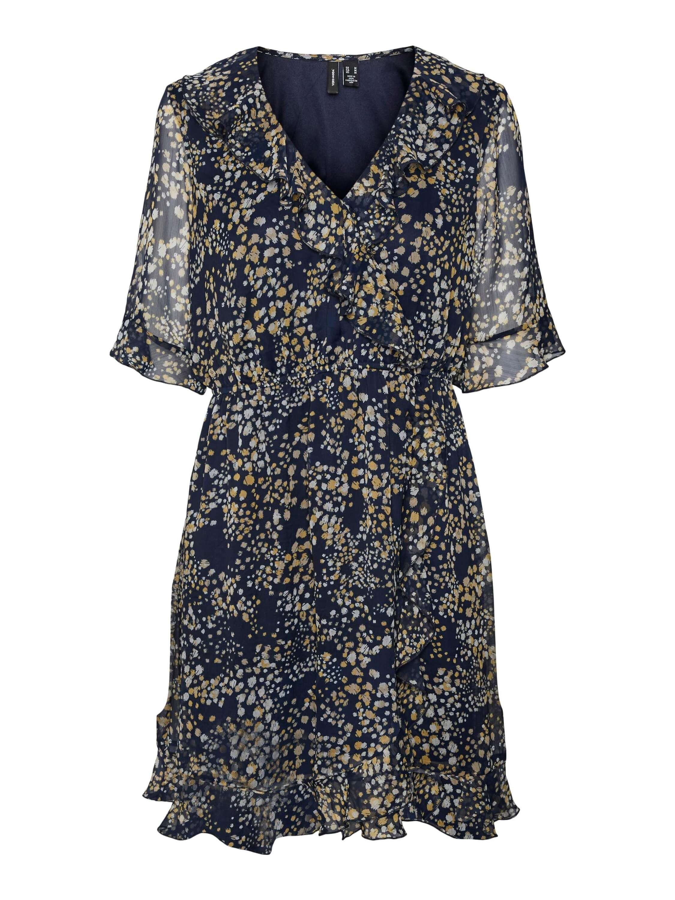 Vero Moda Minikleid DORA KAYA (1-tlg) günstig online kaufen