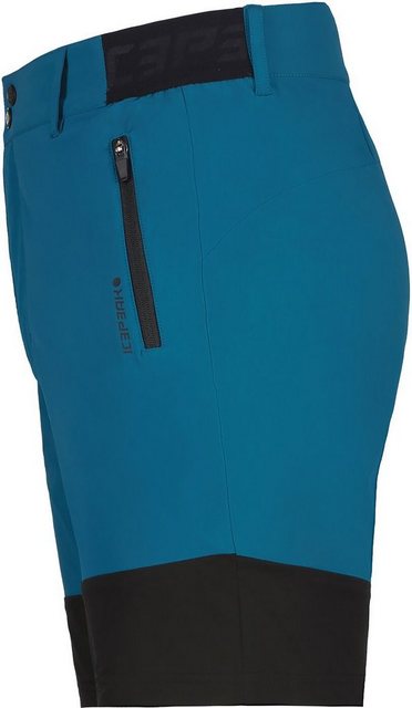 Icepeak Trekkingshorts ICEPEAK DELPHOS günstig online kaufen