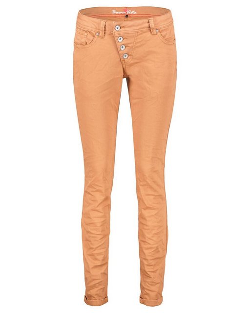 Buena Vista 5-Pocket-Hose Damen Five-Pocket-Hose MALIBU (1-tlg) günstig online kaufen