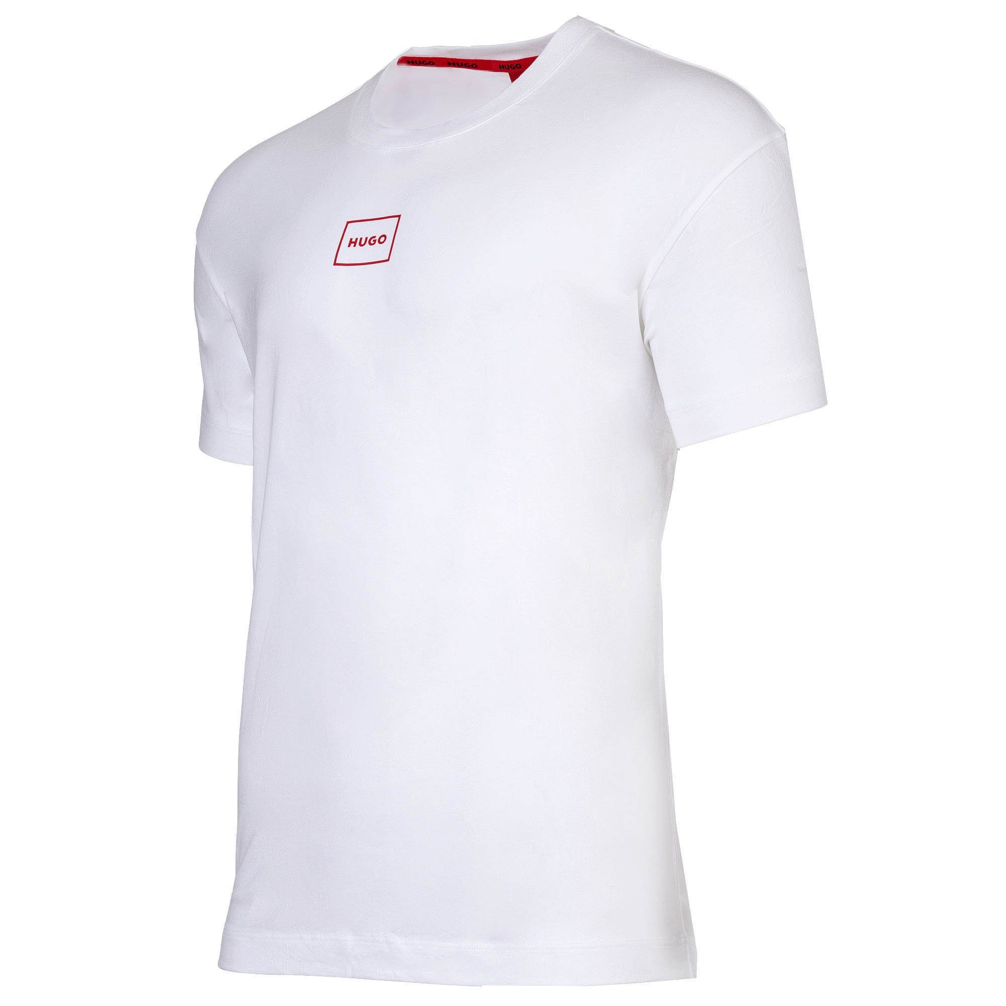 HUGO T-Shirt Herren T-Shirt 1er Pack günstig online kaufen