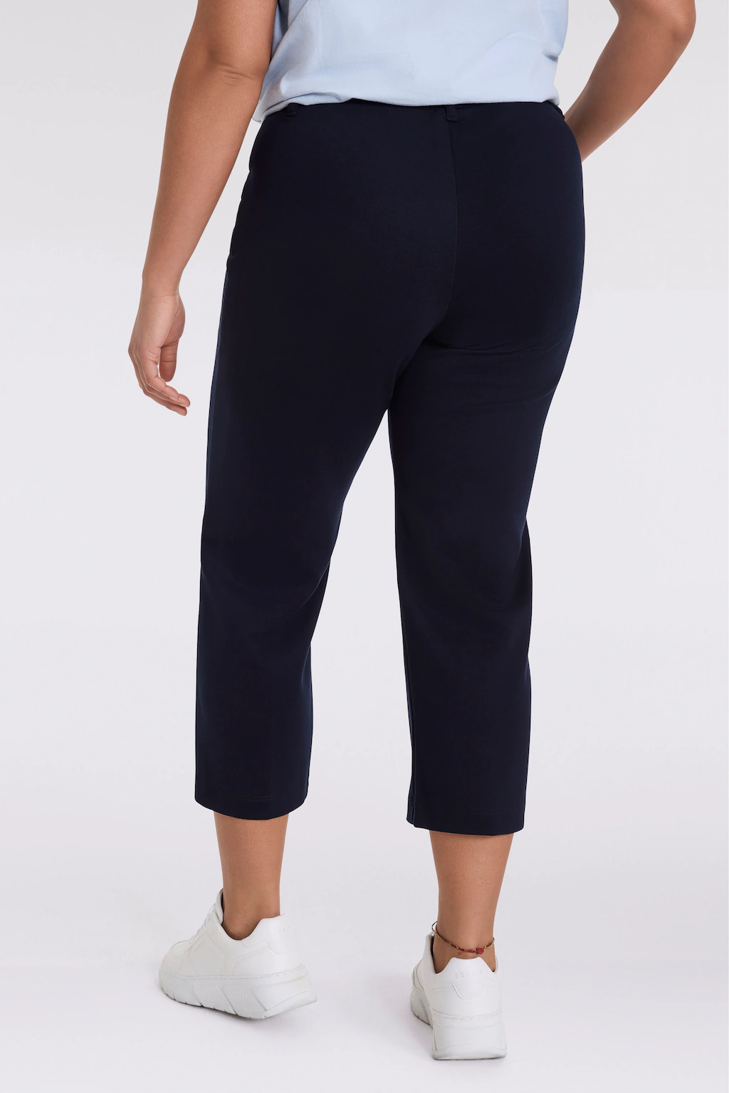 KjBRAND Culotte "Schlupfhose Susie Culotte in 7/8 Länge", ideal für kräftig günstig online kaufen