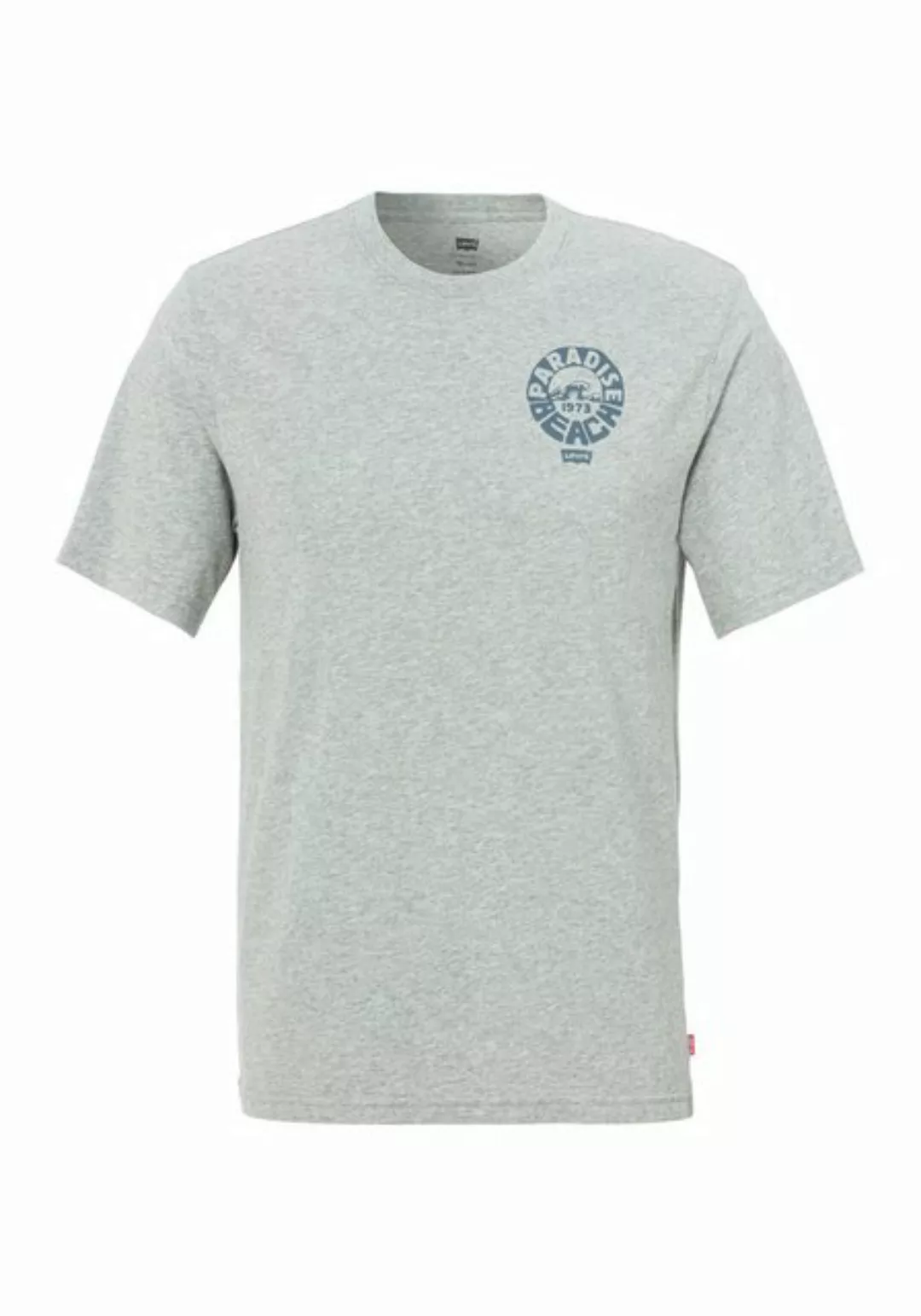 Levi's® T-Shirt RELAXED FIT TEE mit großem Frontprint günstig online kaufen