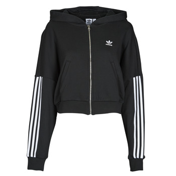 adidas Originals Kapuzensweatjacke "ADICOLOR CLASSICS FULL-ZIP RELAXED KAPU günstig online kaufen