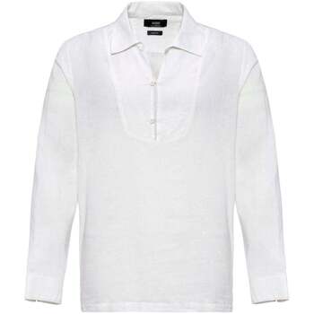 Antioch  Hemdbluse Astana Turndown Collar Regular Fit Shirt günstig online kaufen