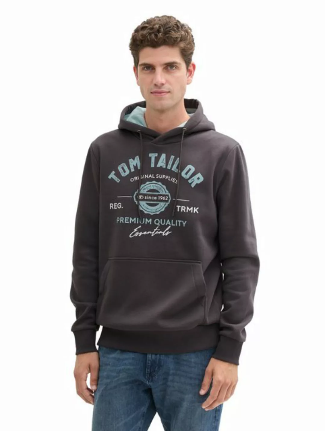 Tom Tailor Herren Pullover 1043292 günstig online kaufen