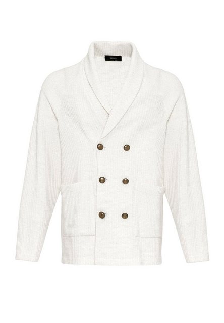 Antioch Cardigan Double Breasted Cardigan günstig online kaufen