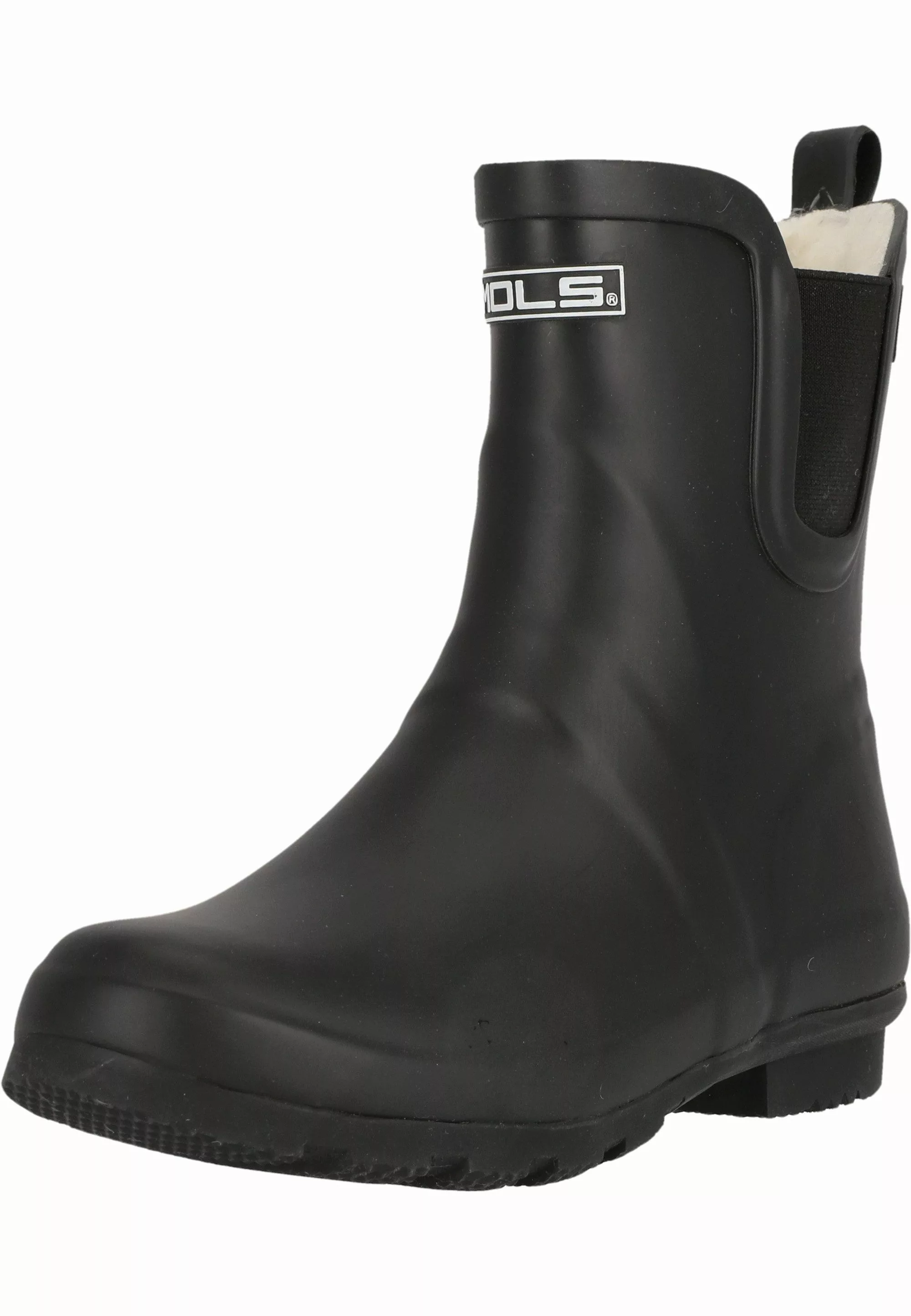 MOLS Tara Gummistiefel mit rutschhemmender Sohle günstig online kaufen