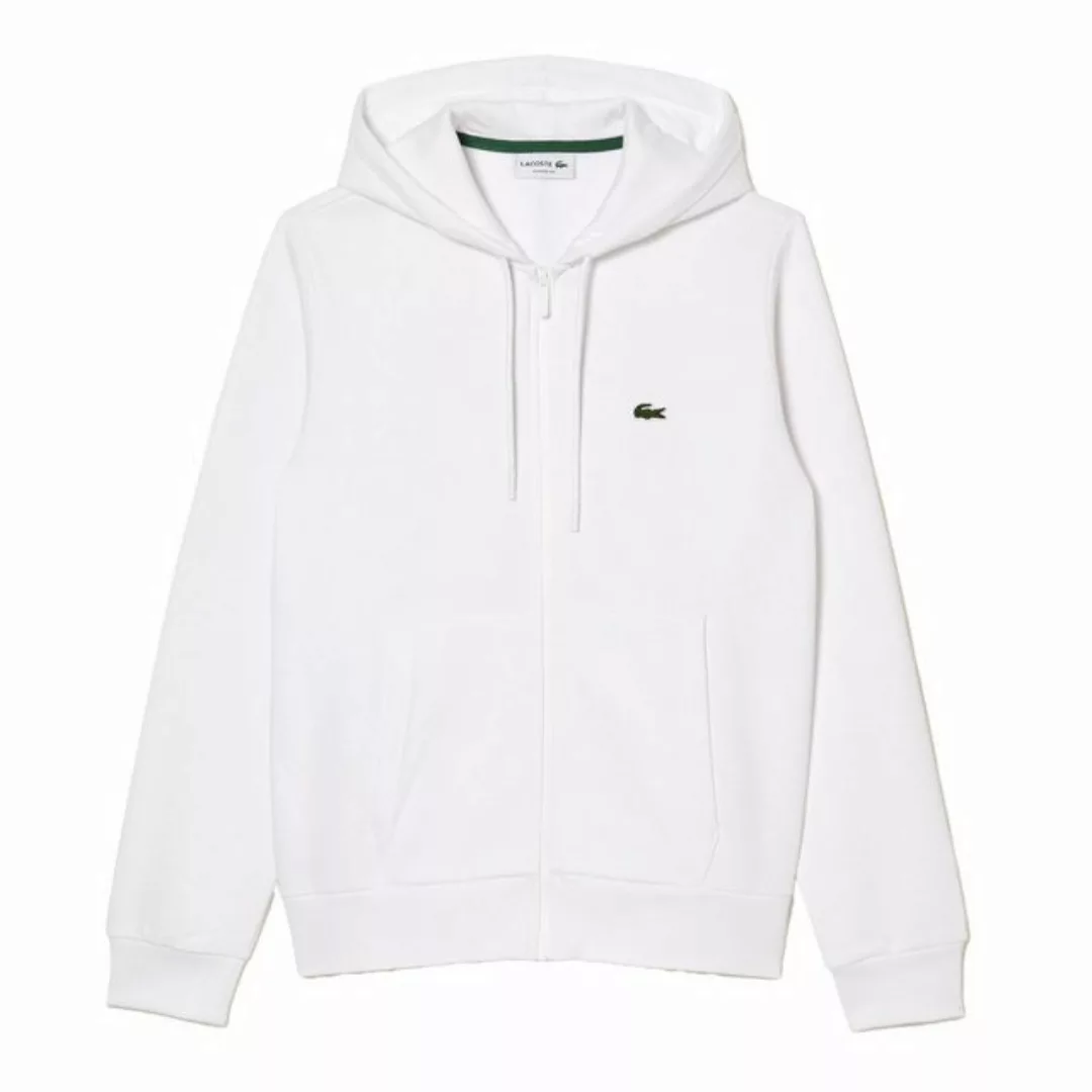 Lacoste Sweatjacke Lacoste Zip Hoodie günstig online kaufen