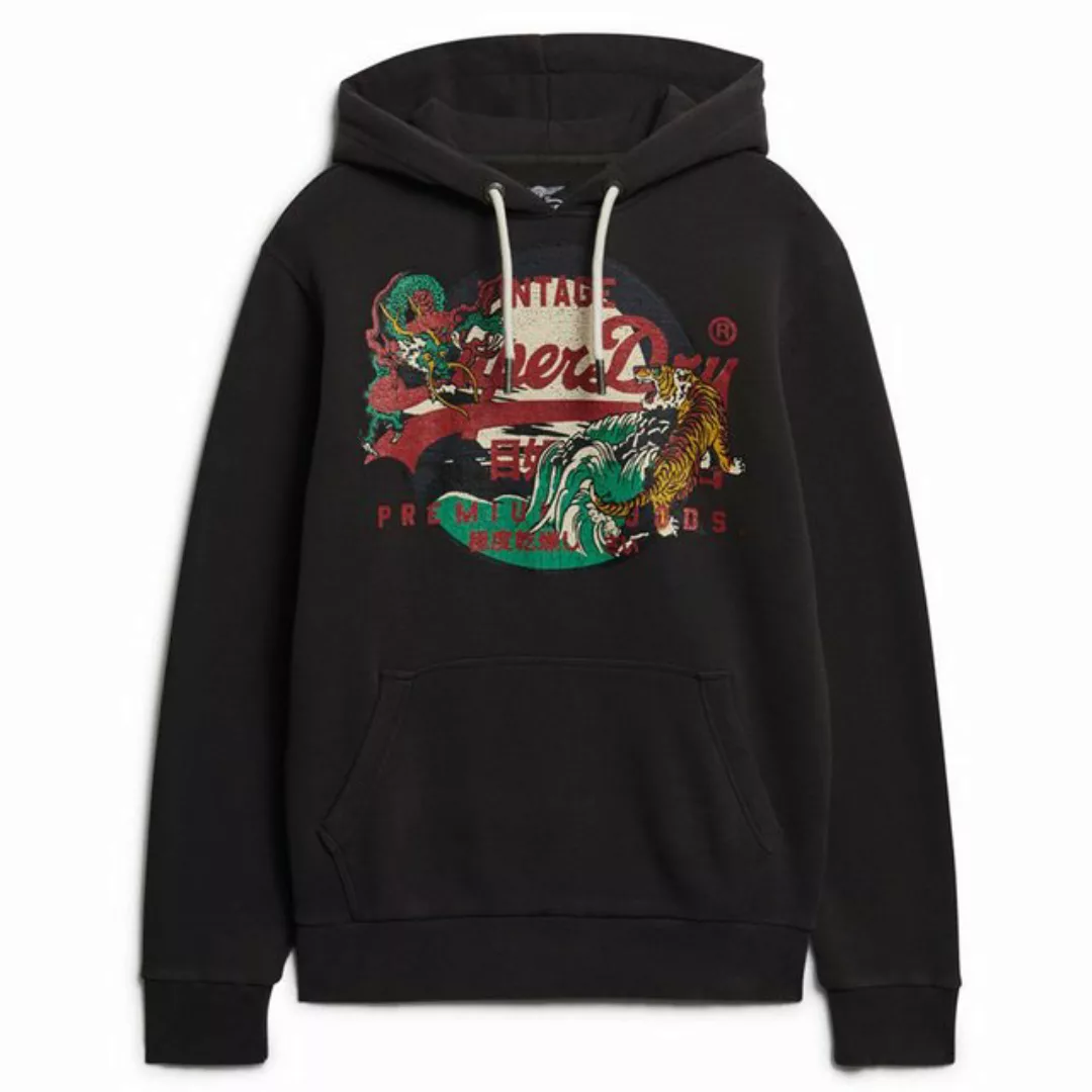 Superdry Sweatshirt Tokyo (1-tlg) günstig online kaufen