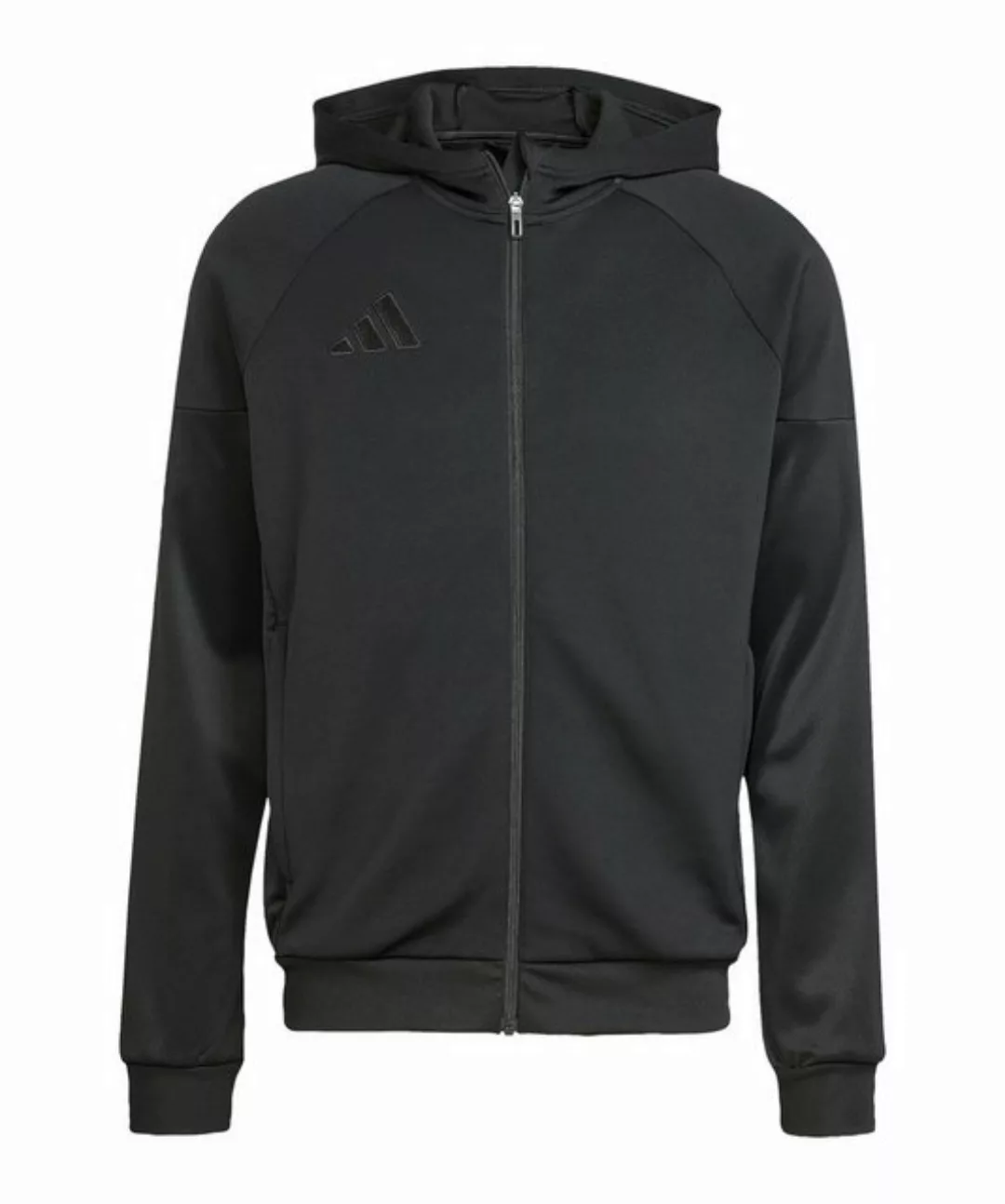 adidas Performance Sweatjacke adidas Performance Tiro 25 Travel Kapuzenjack günstig online kaufen