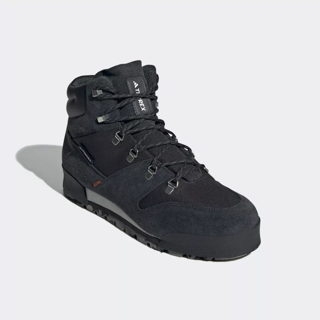 adidas TERREX Winterboots "TERREX SNOWPITCH COLD.RDY", Snowboots, Wintersti günstig online kaufen