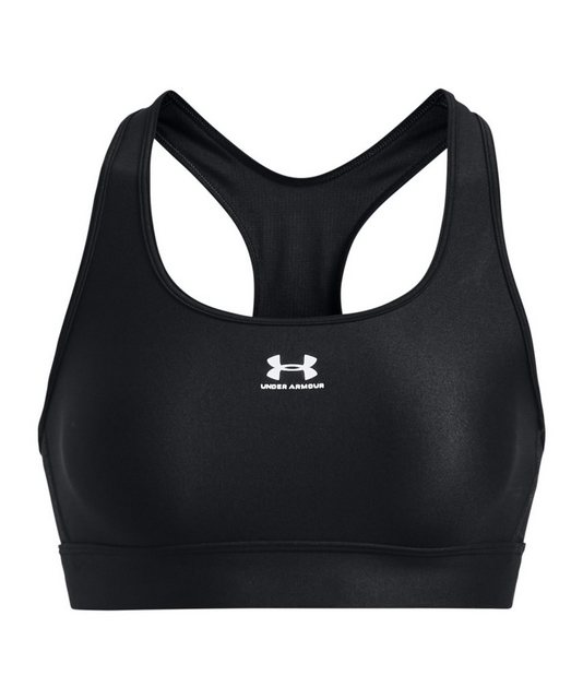 Under Armour Sport-BH "UA HG ARMOUR MID PADLESS" günstig online kaufen