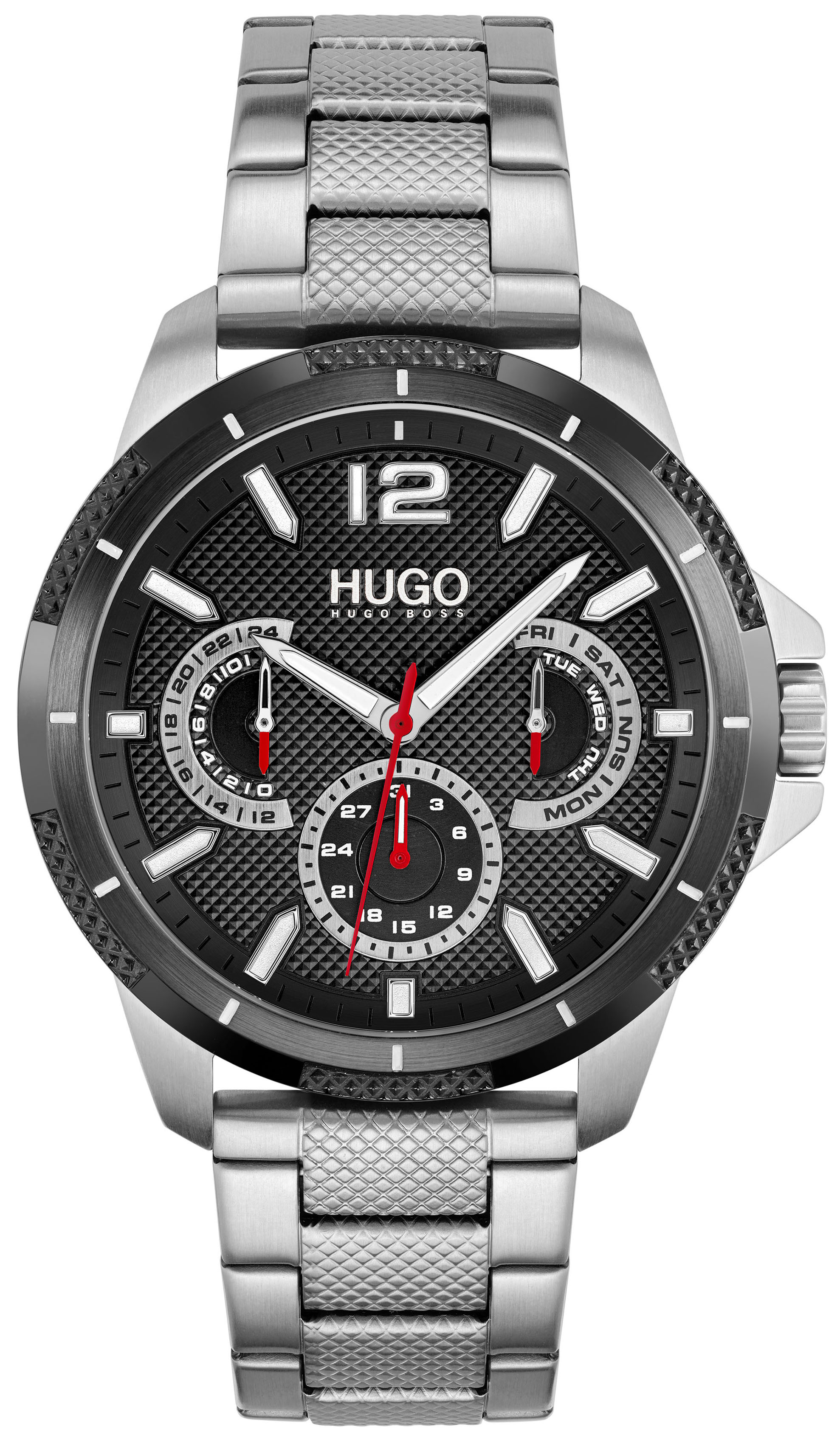 HUGO Multifunktionsuhr SPORT, 1530195 günstig online kaufen