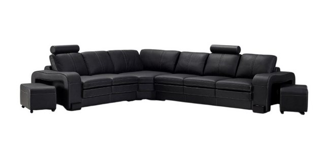 JVmoebel Ecksofa, Made in Europa günstig online kaufen