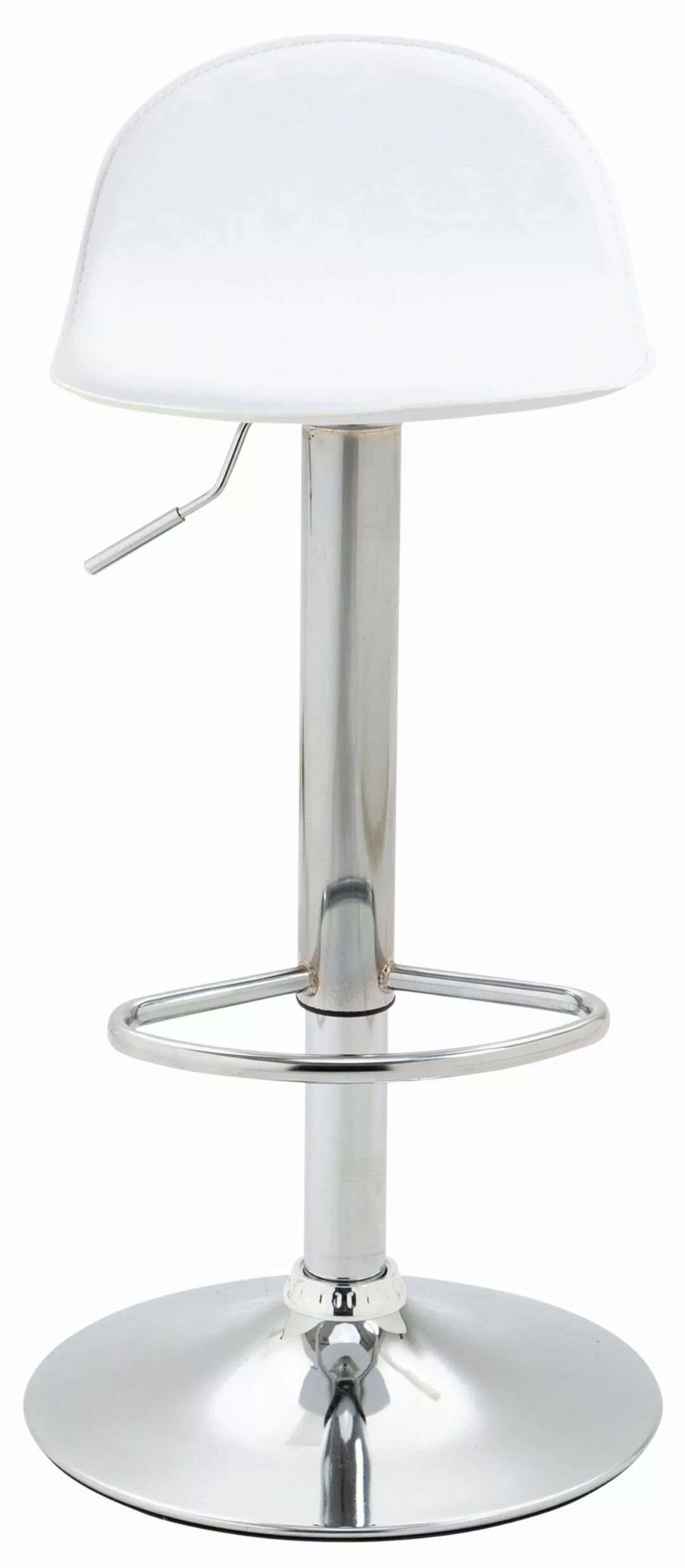 CLP Barhocker Lana V2 Kunstleder, drehbar günstig online kaufen