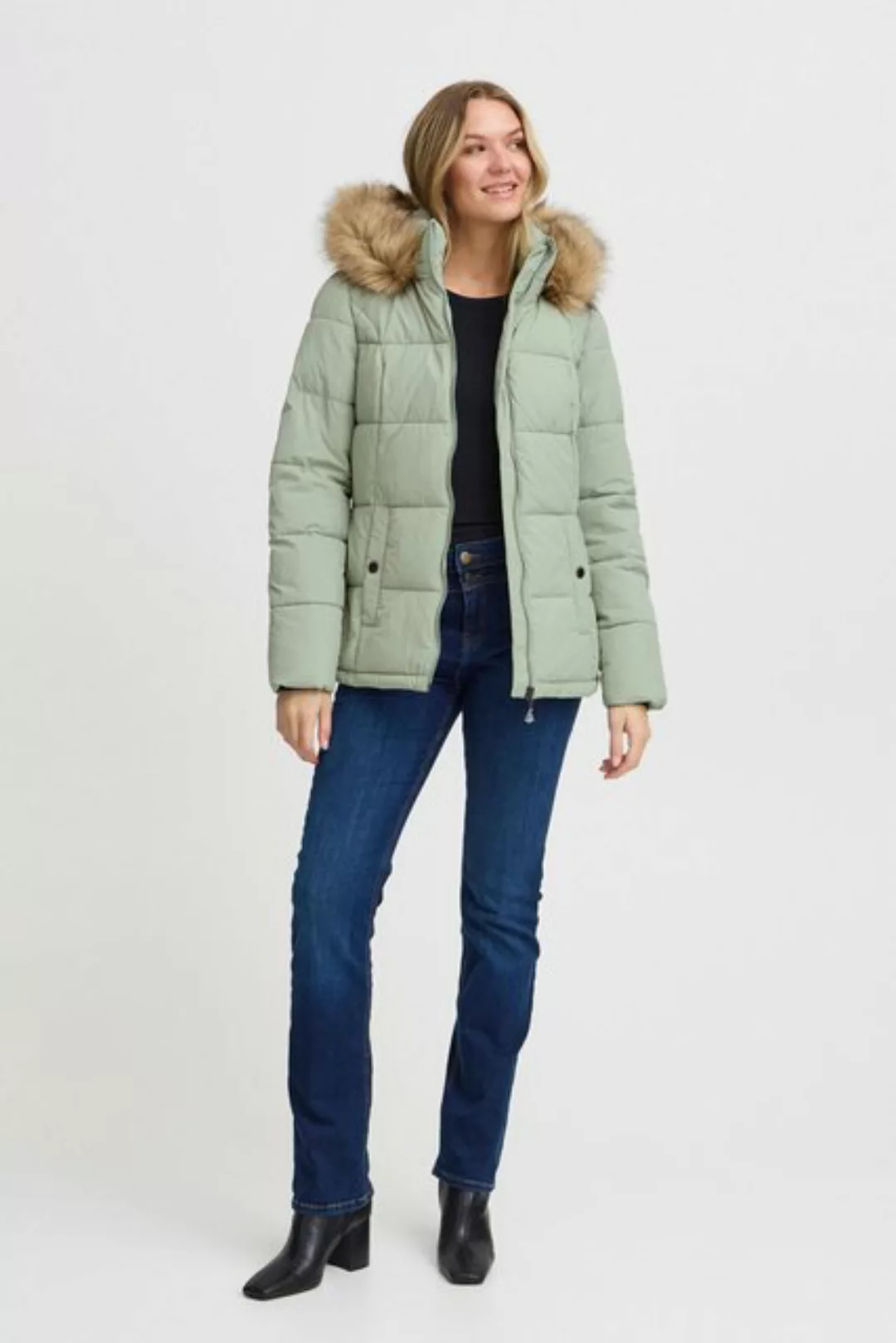 fransa Winterjacke Fransa FRMARNA JA 2 günstig online kaufen