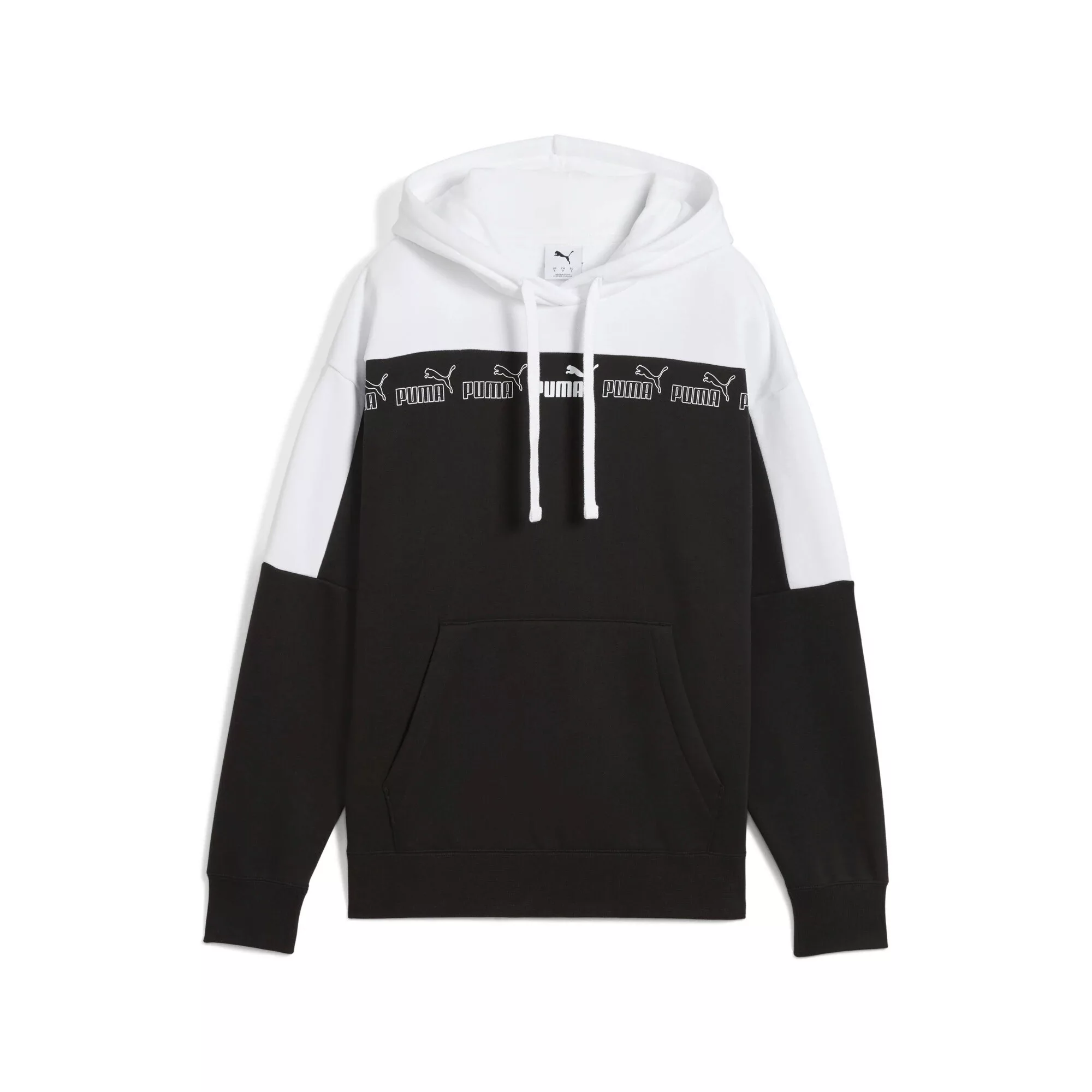 PUMA Hoodie "Around The Block Hoodie Damen" günstig online kaufen