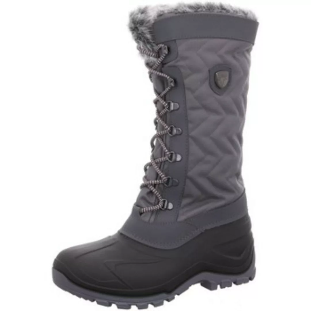 Cmp  Stiefel Stiefel NIETOS WMN SNOW BOOTS GRAFFITE 3Q47966/U887 U887-U887 günstig online kaufen