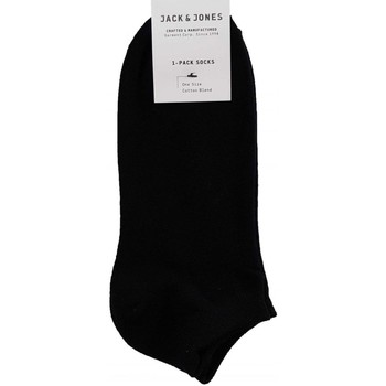 Jack & Jones  Socken 12066296 DONGO-BLACK günstig online kaufen