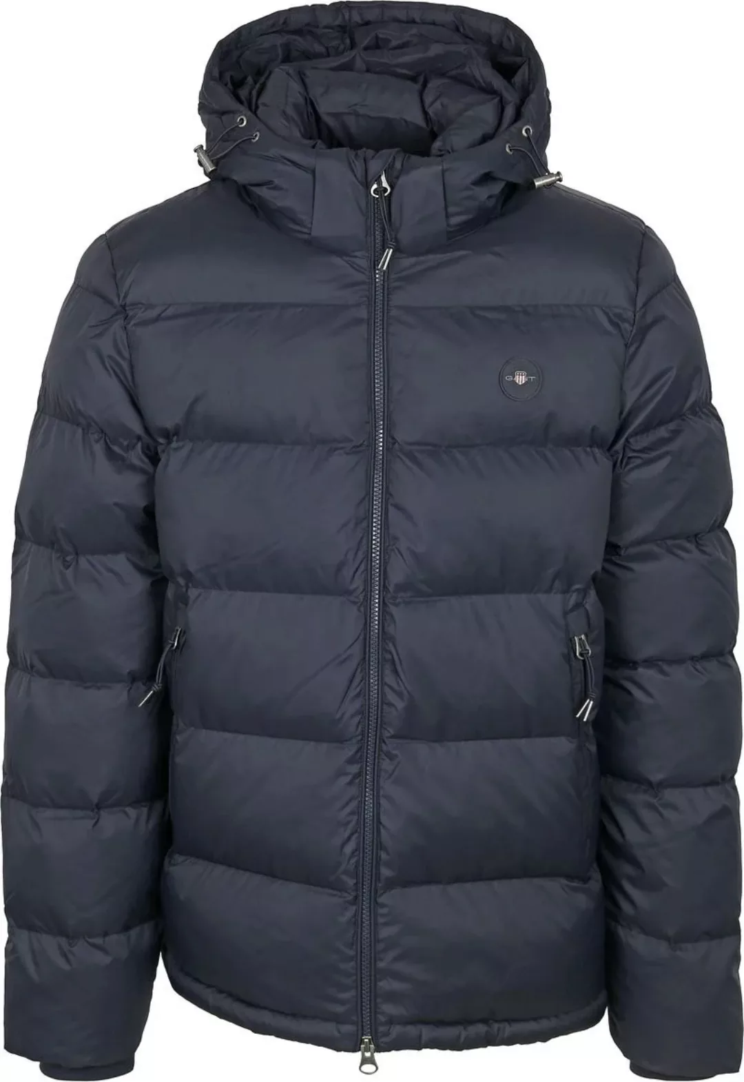 Gant Jacke Active Cloud Marine - Größe XXL günstig online kaufen