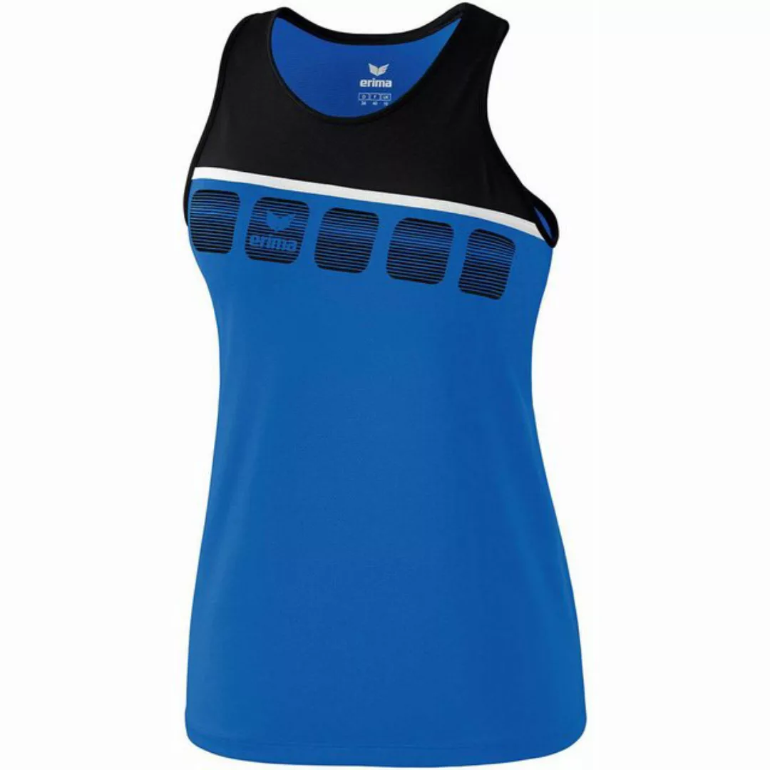 Erima Tanktop erima Damen Tanktop 5-C günstig online kaufen