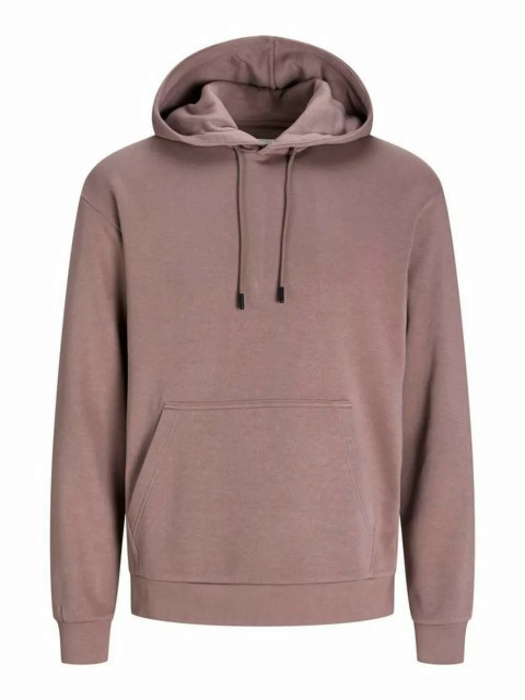 Jack & Jones Sweatshirt JJEBRADLEY SWEAT HOOD NOOS günstig online kaufen