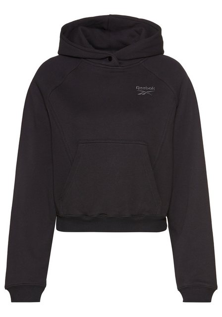 Reebok Kapuzensweatshirt günstig online kaufen