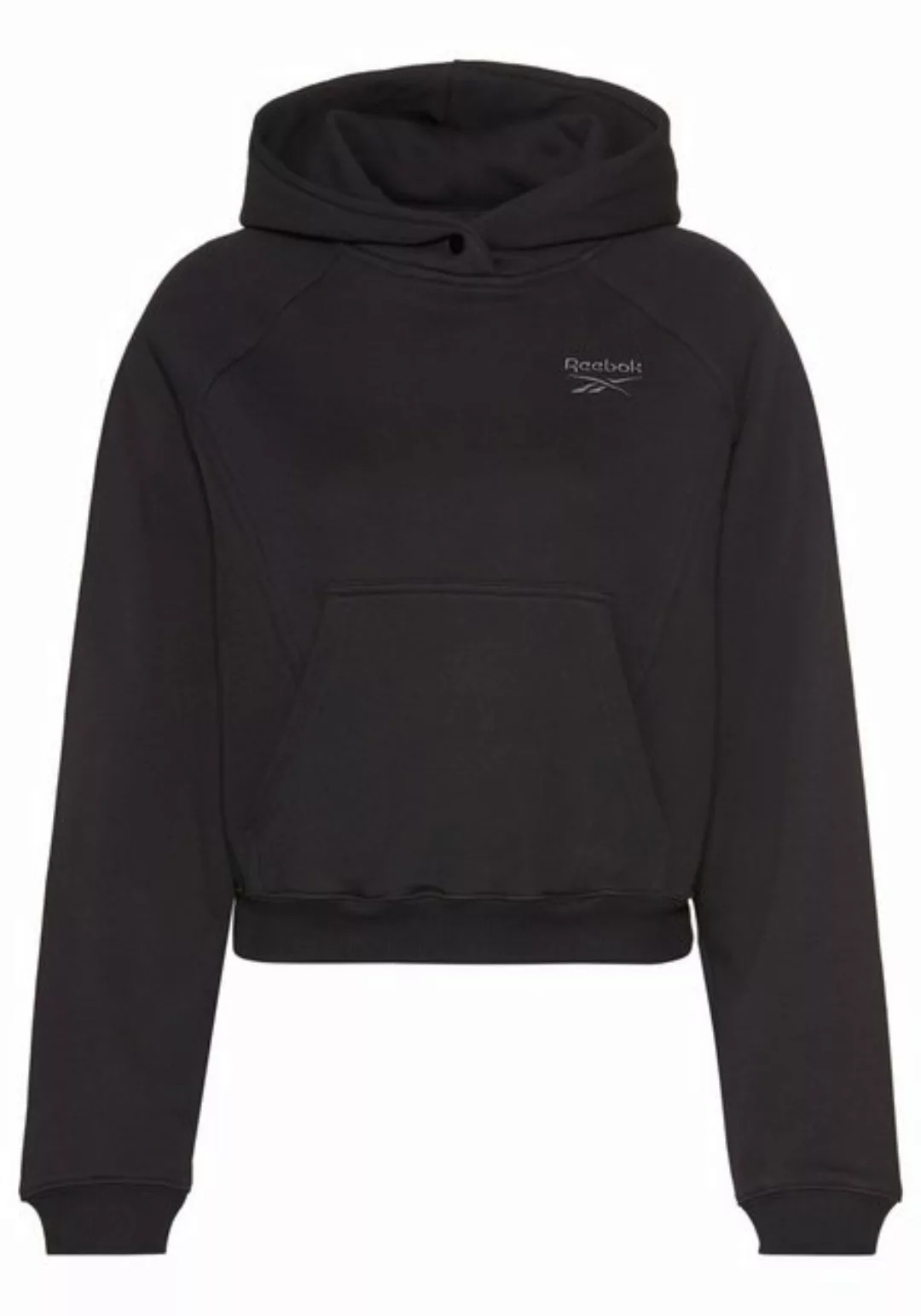 Reebok Kapuzensweatshirt D Hoodie günstig online kaufen