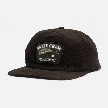 Salty Crew  Schirmmütze Snag it strapback günstig online kaufen