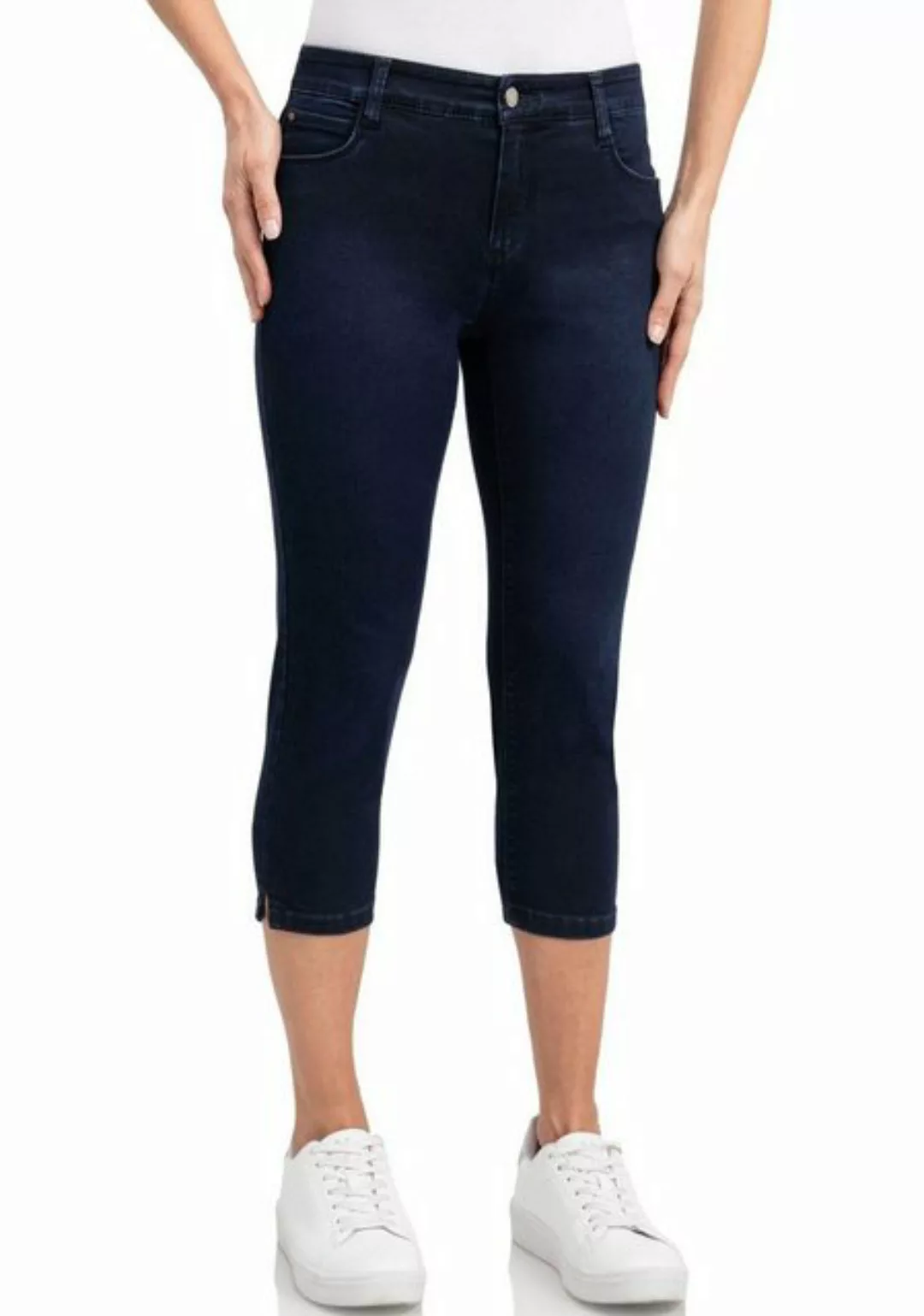 wonderjeans Caprijeans Capri günstig online kaufen