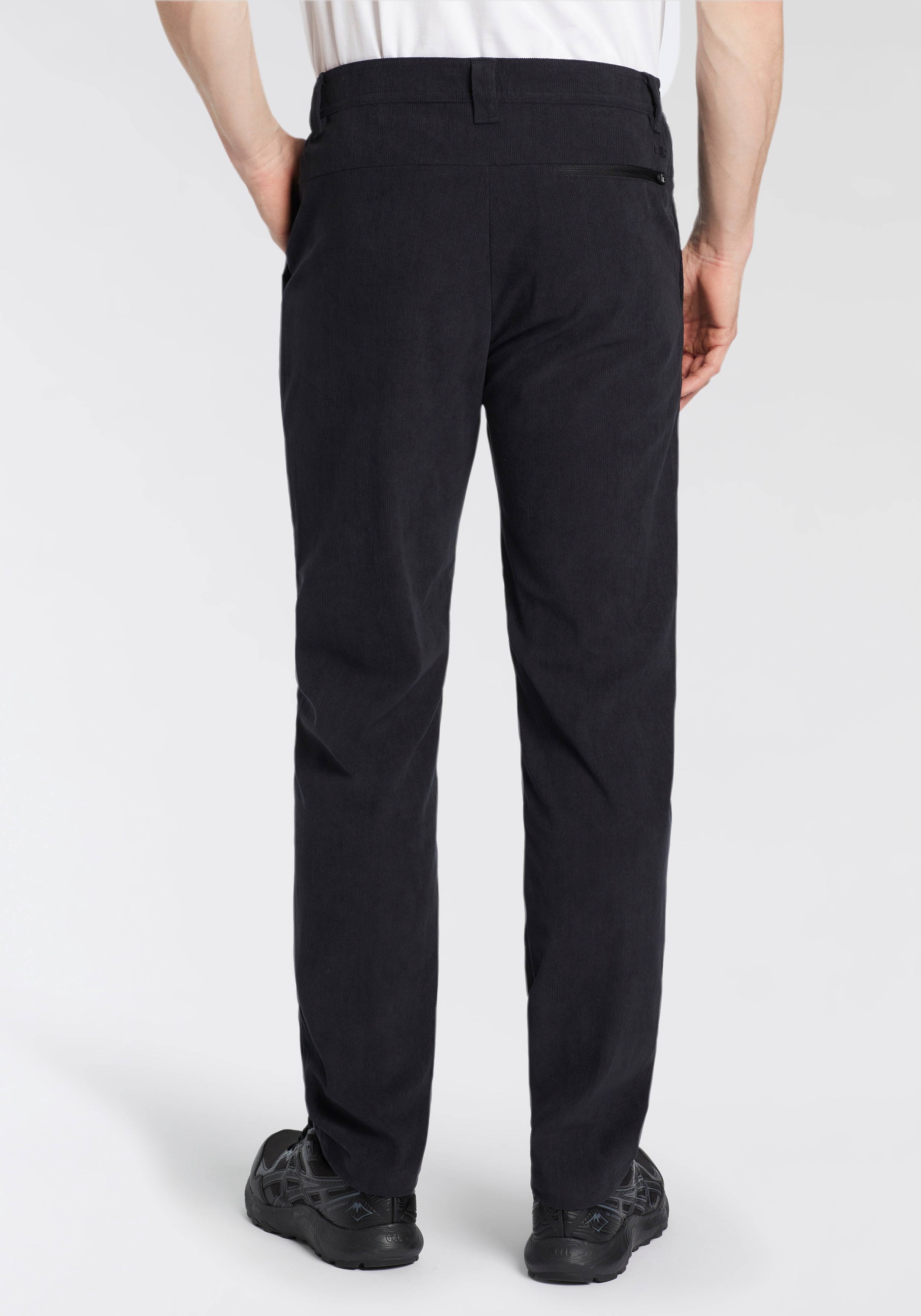 CMP Funktionshose "MAN LONG PANT" günstig online kaufen