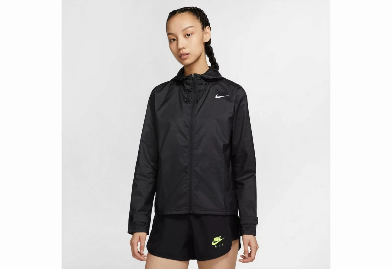 Nike Laufjacke Essential Women's Running Jacket günstig online kaufen