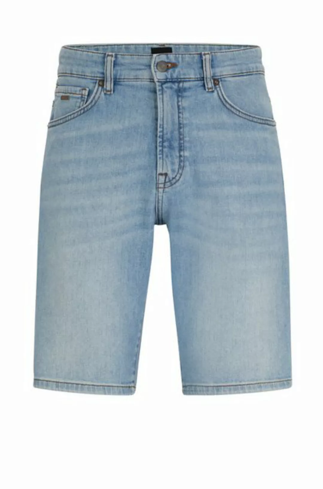 BOSS ORANGE Shorts Re.Maine-Shorts BC 1 mit Coin-Pocket günstig online kaufen