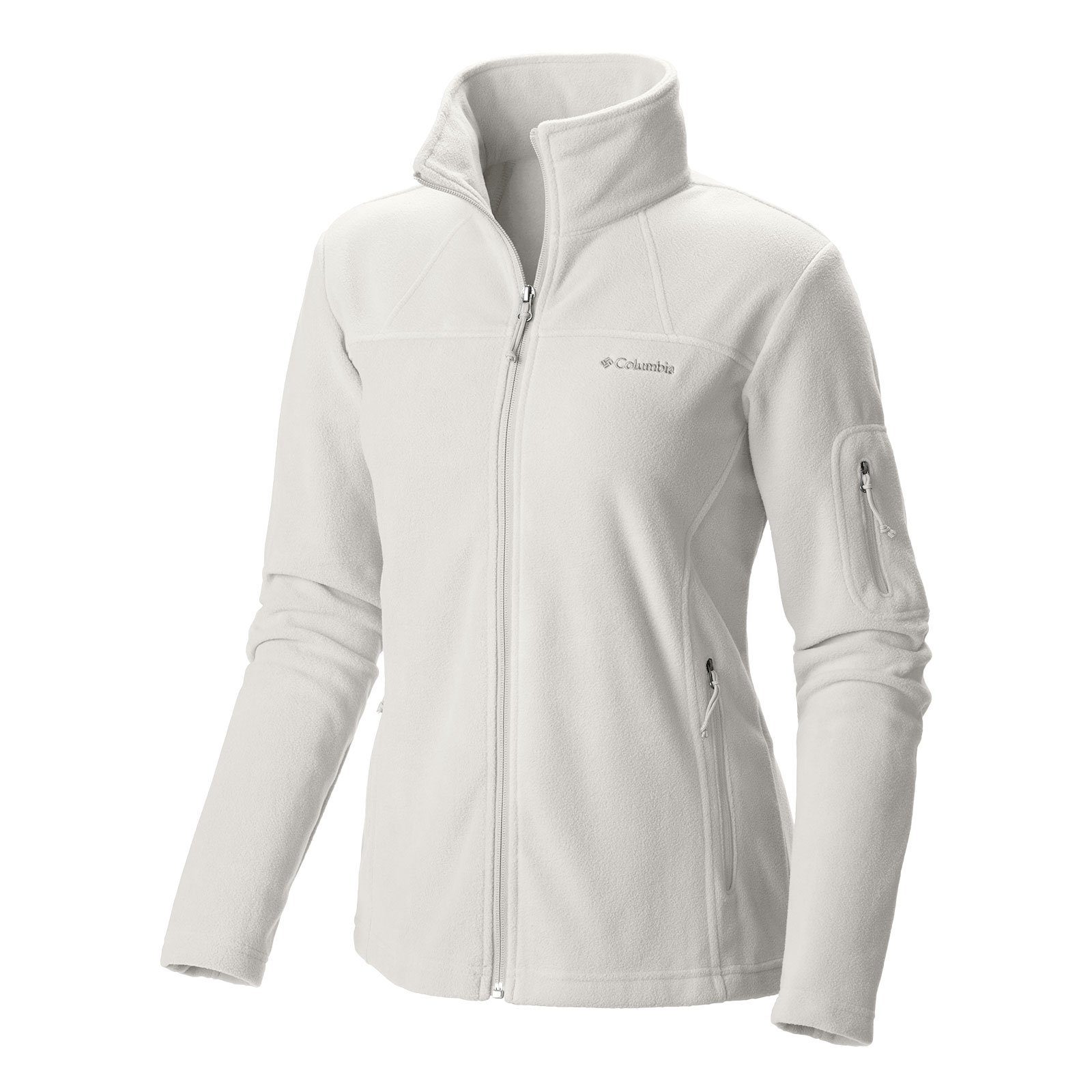 Columbia Rollkragenpullover Fast Trek II Jacket günstig online kaufen