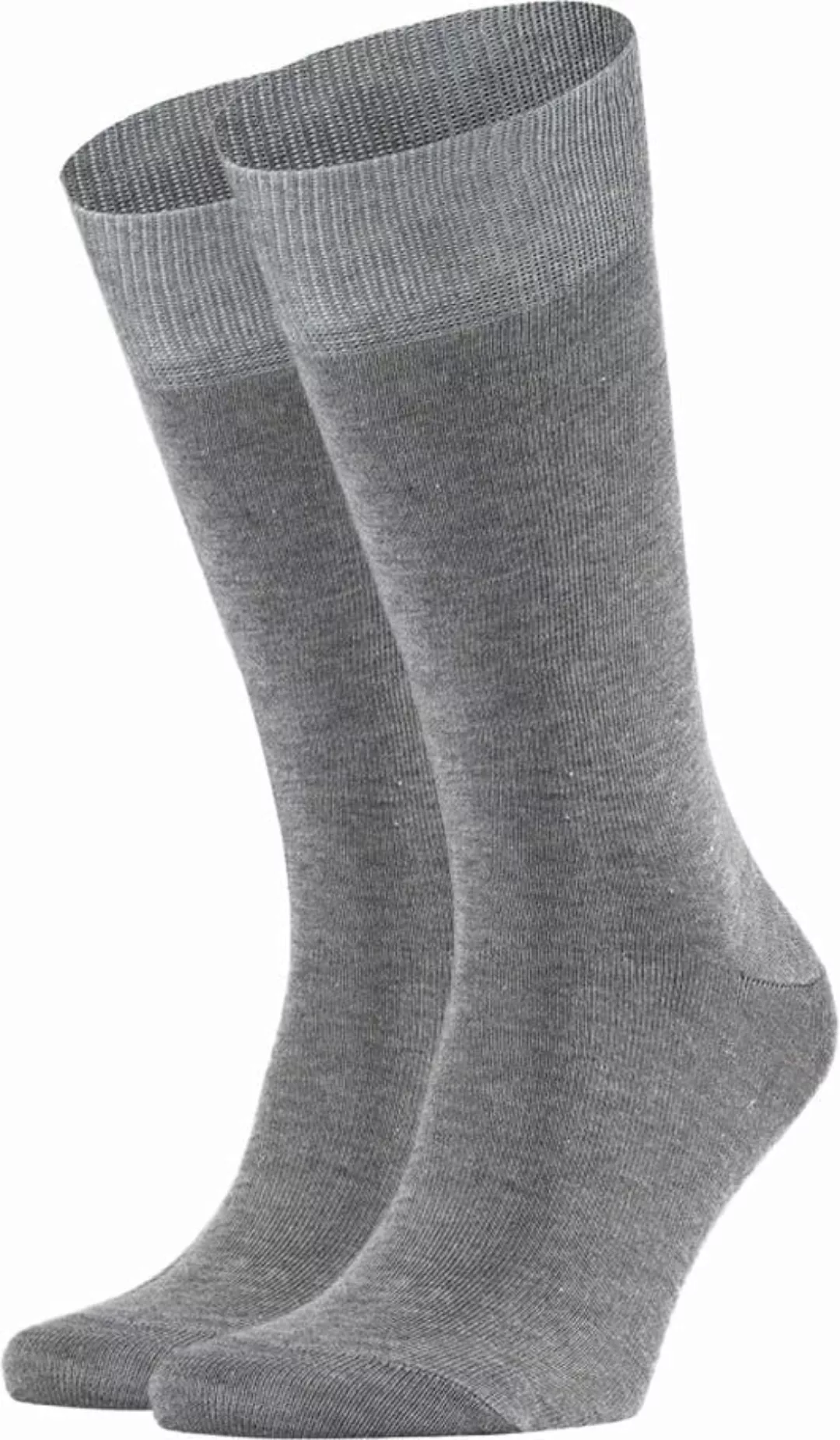 Falke Herren Socken Happy - 2er Pack günstig online kaufen