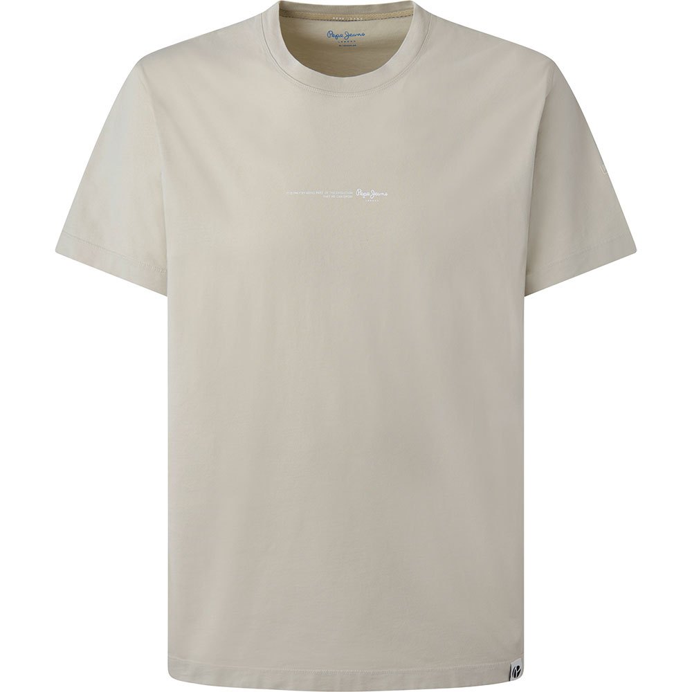 Pepe Jeans Andreas T-shirt XL Stone günstig online kaufen