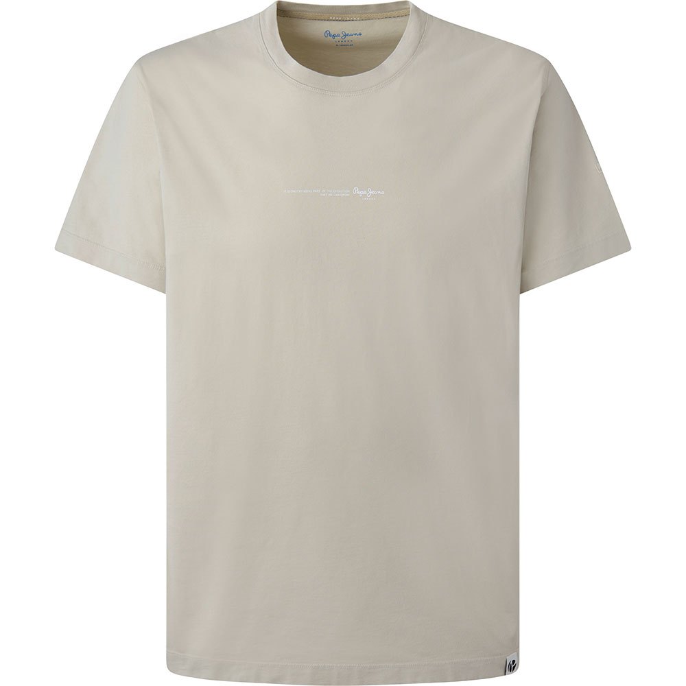 Pepe Jeans Andreas T-shirt L Stone günstig online kaufen