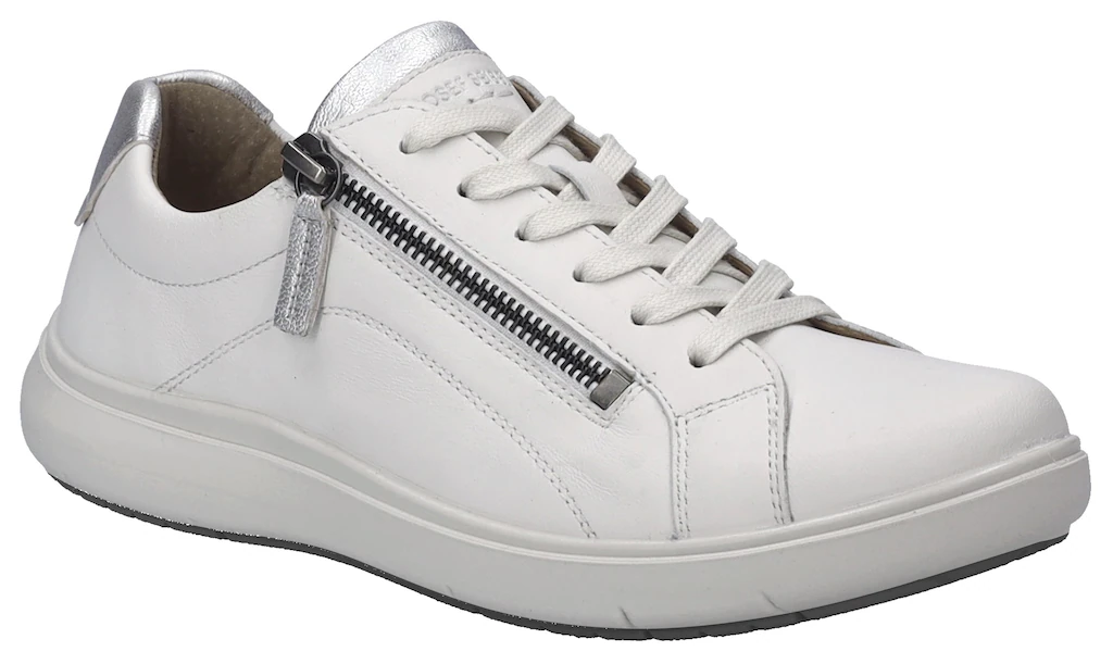 Josef Seibel Sneaker "Megan 01", Schnürschuh, Komfortschuh mit zusätzlichem günstig online kaufen