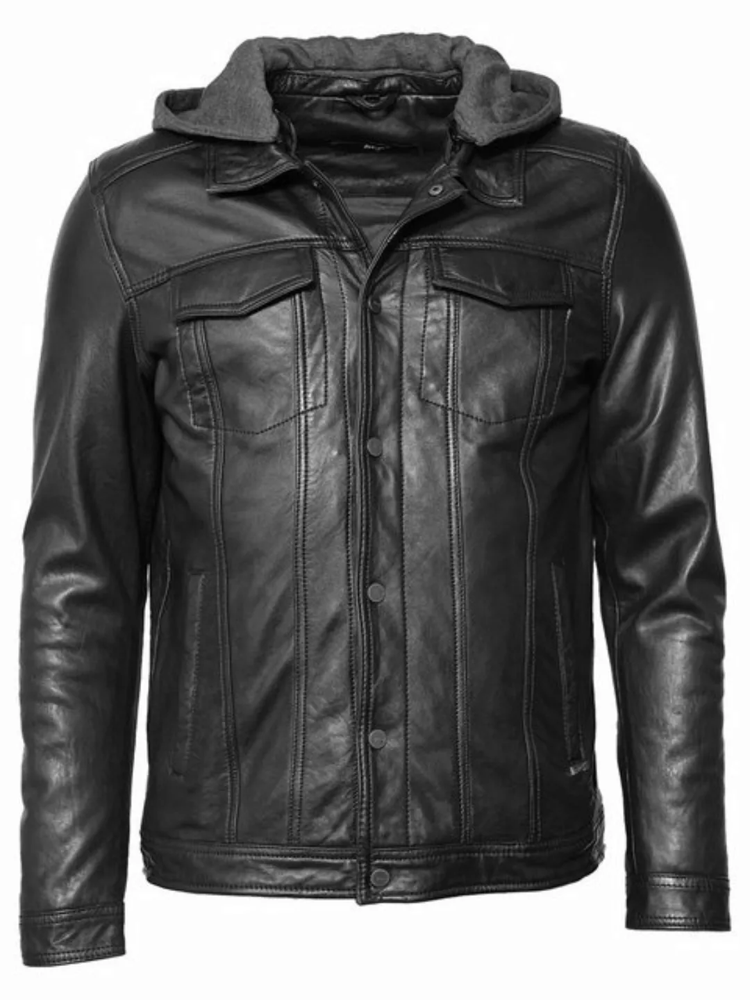 Maze Lederjacke 42021184 günstig online kaufen