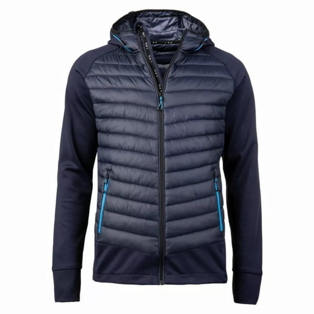 DEPROC Active Steppjacke MIRKO CS MEN Steppjacke mit Kaputze günstig online kaufen