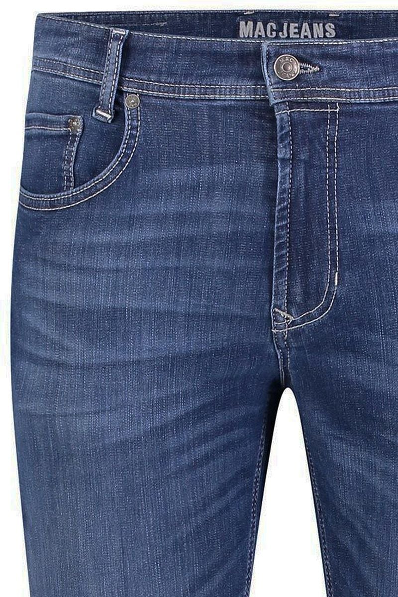 MAC Straight-Jeans "Flexx-Driver", super elastisch günstig online kaufen