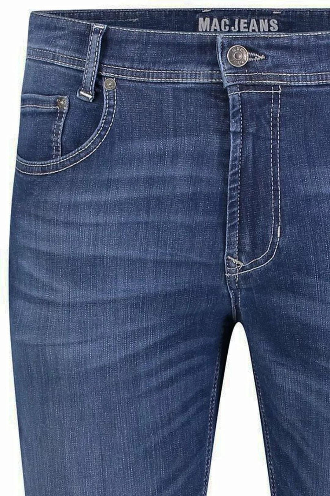 MAC Straight-Jeans Flexx-Driver super elastisch günstig online kaufen