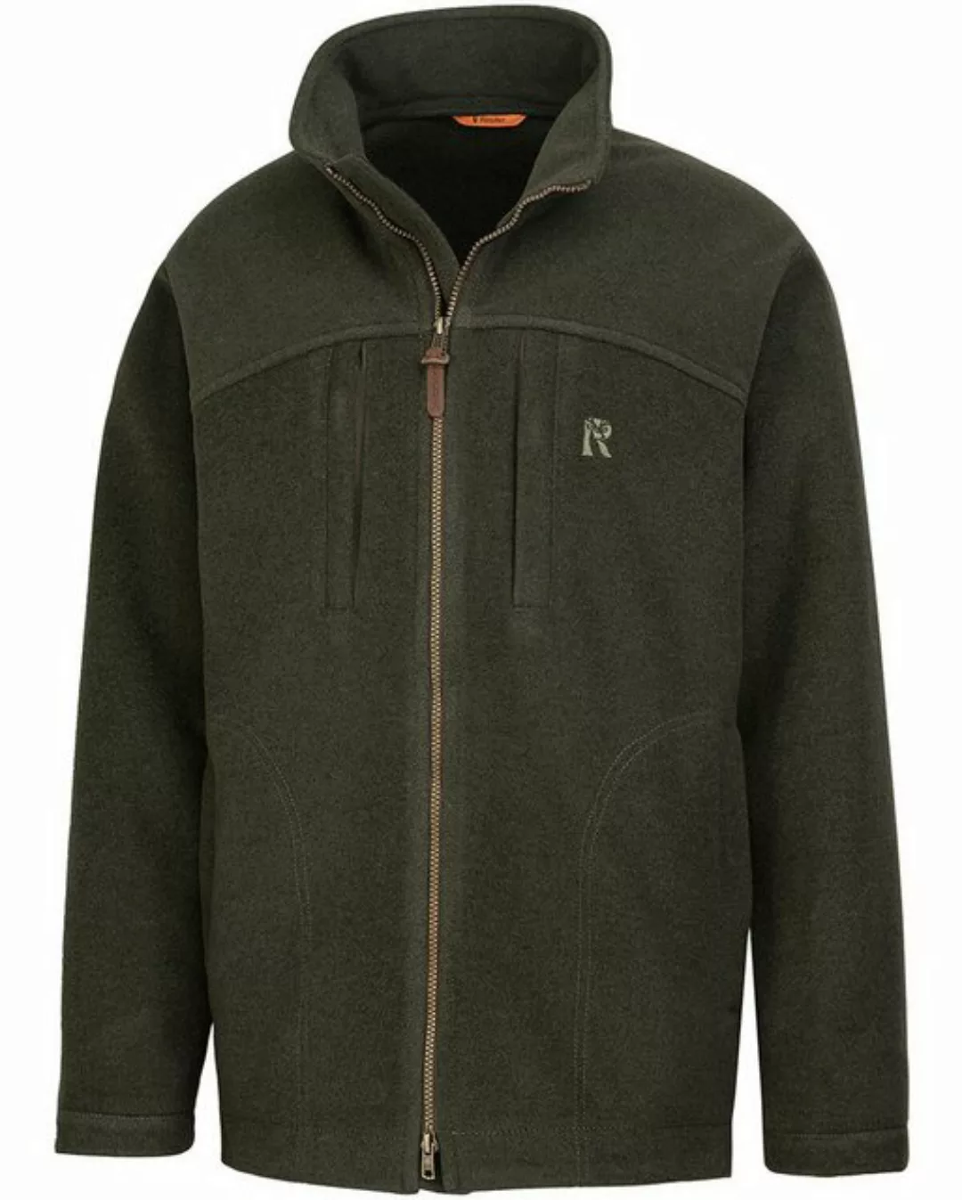 Rascher Outdoorjacke Lodenjacke Hannes günstig online kaufen