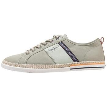 Pepe jeans  Espadrilles MAOUI TAPE SUNSET günstig online kaufen