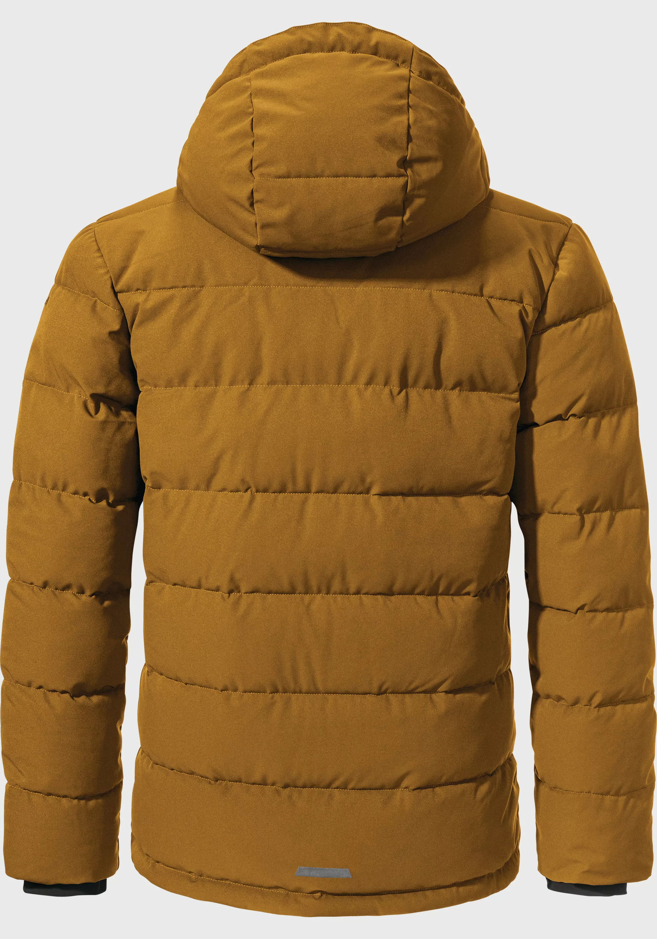 Schöffel Outdoorjacke "Ins. Jacket Eastcliff M", mit Kapuze günstig online kaufen