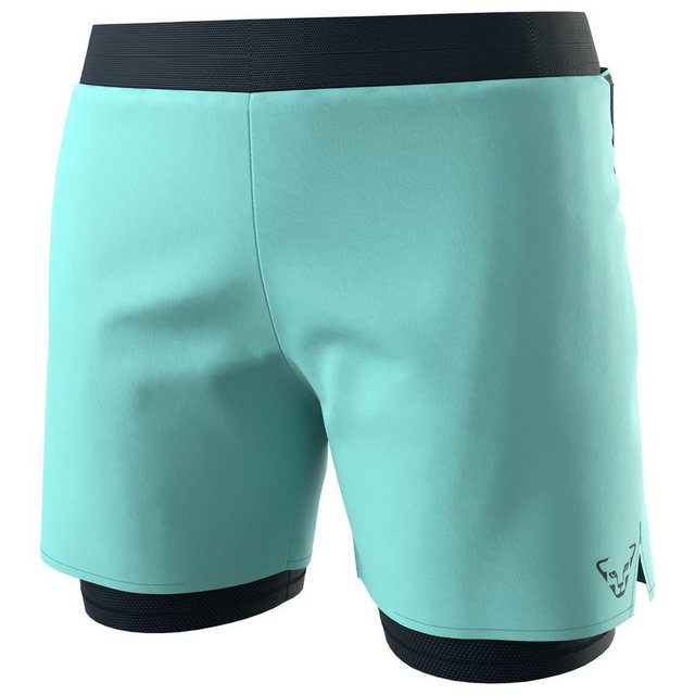 Dynafit Shorts Damen Laufhose Alpine Pro 2in1 Shorts günstig online kaufen