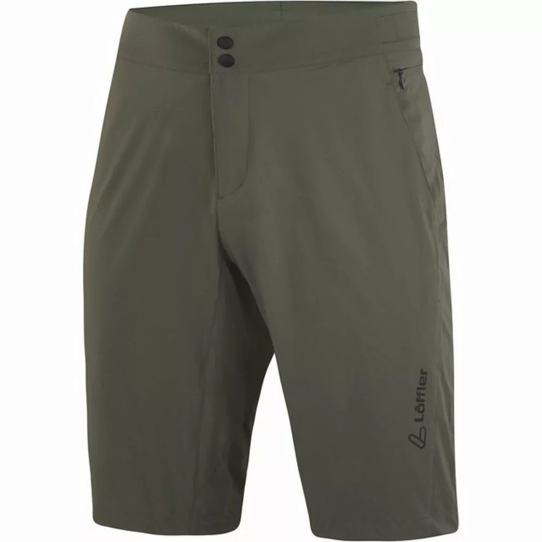 Löffler Radhose Bikeshorts GRAV-E ASSL günstig online kaufen